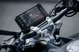 CF Moto 450NK