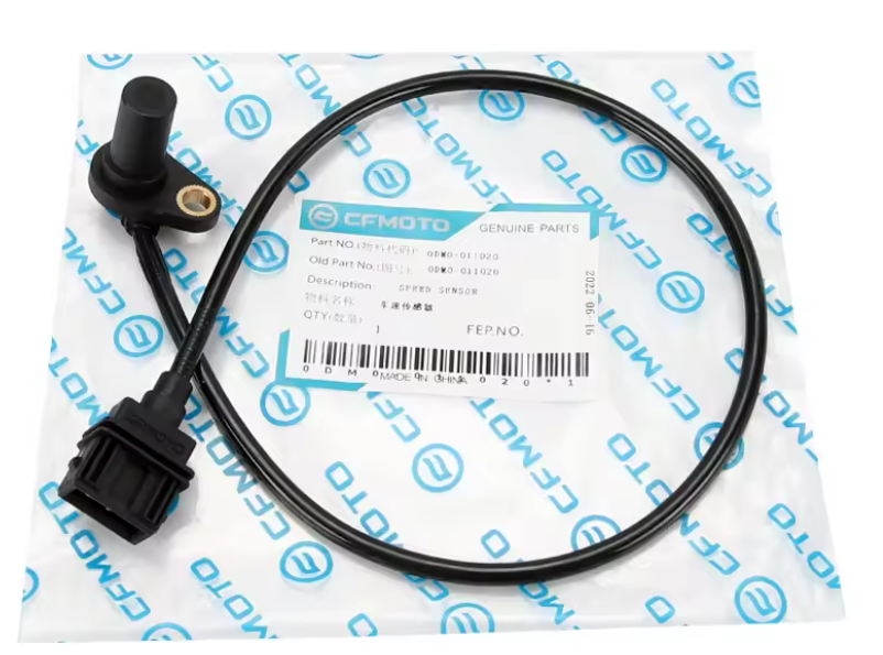 Sensor de velocidad, Contador de kilometraje para Cfmoto 250sr 250nk 250clx