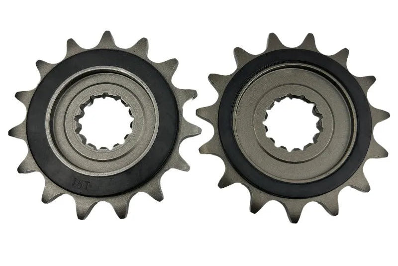 Piñón de Ataque / Piñón Delantero 15T - CFMOTO 450SR / 450MT / 650NK / 700CL-X