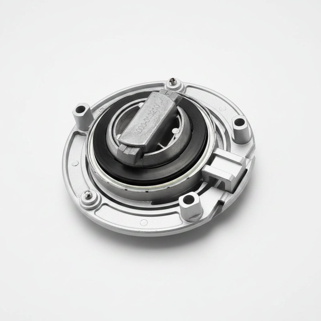 Kit de Chapas y Cerraduras Completas - CFMOTO 250SR 300SR