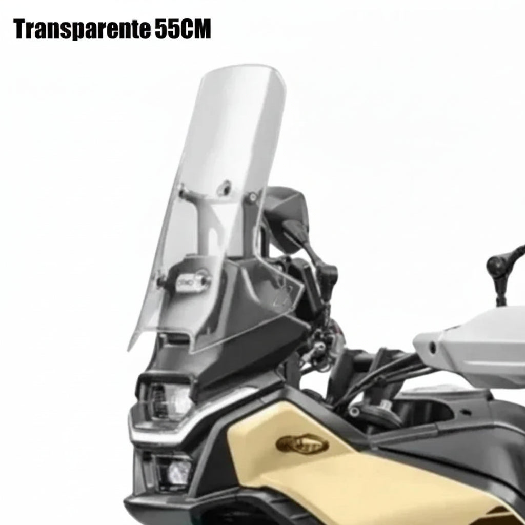 Parabrisas / Deflector de Viento para CFMOTO 450MT