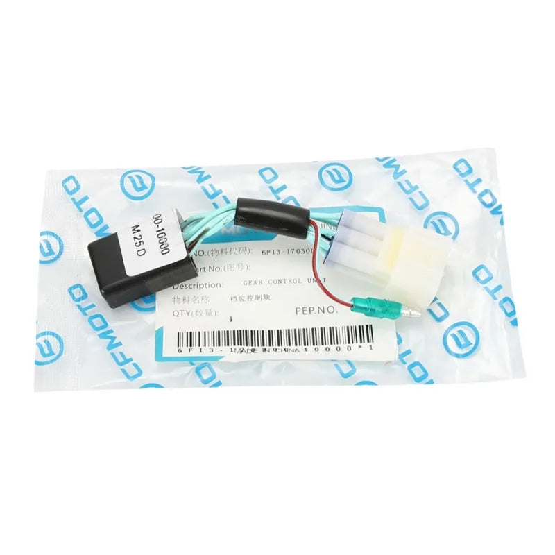 Sensor de Marchas (Cambios) CFMOTO - 150NK (2015-2022), 250NK 250SR