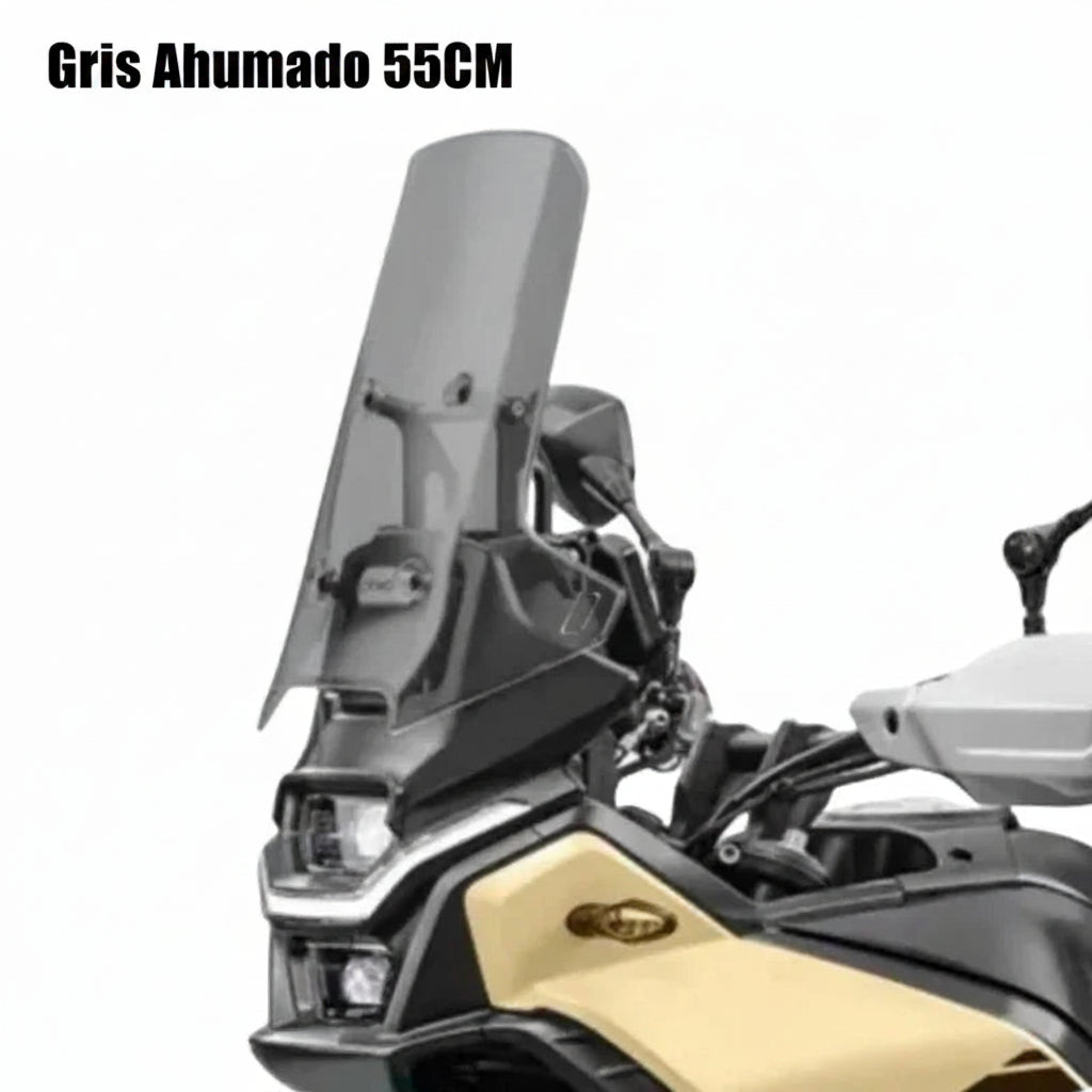 Parabrisas / Deflector de Viento para CFMOTO 450MT