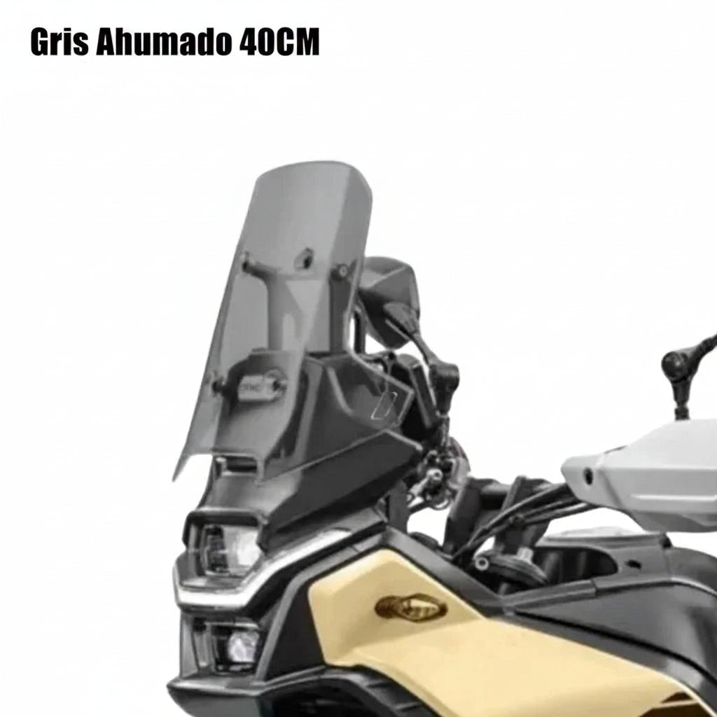 Parabrisas / Deflector de Viento para CFMOTO 450MT
