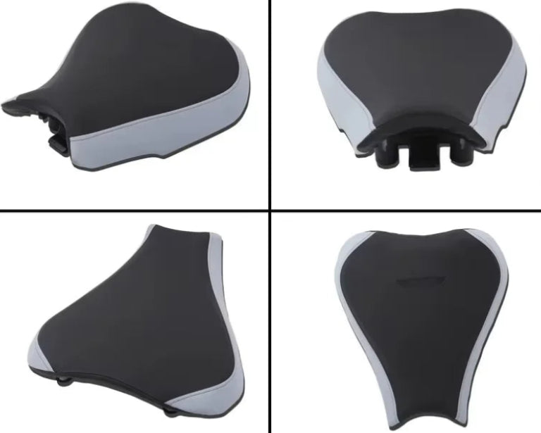 Asiento de Confort Personalizado para CFMOTO Serie 675 (SR / NK / SR-R)