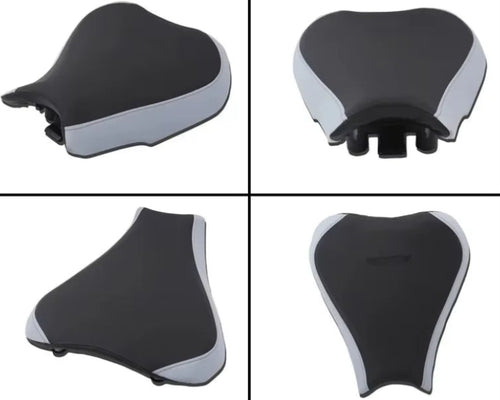 Asiento de Confort Personalizado para CFMOTO Serie 675 (SR / NK / SR-R)