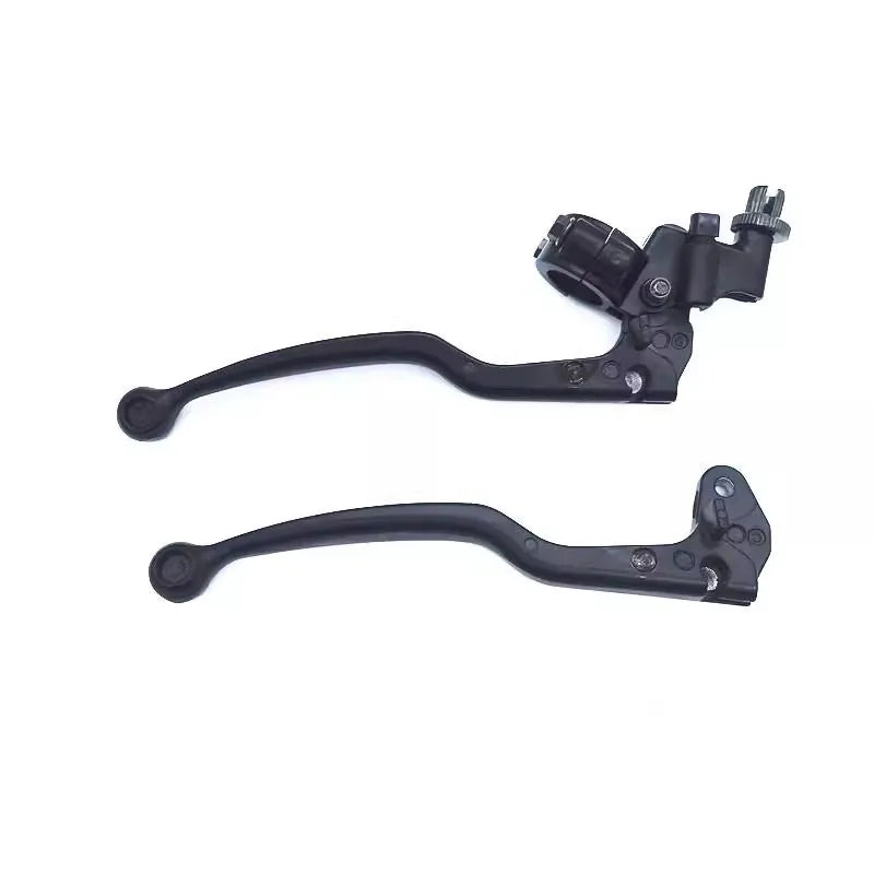 Manillas de Freno y Embrague (Opciones) - CFMOTO 150NK / 250NK / 250SR / 300NK / 300SR