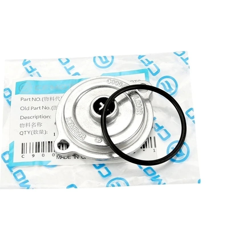 Kit Tapa Filtro de Aceite y Sellos CFMOTO 800MT 800NK