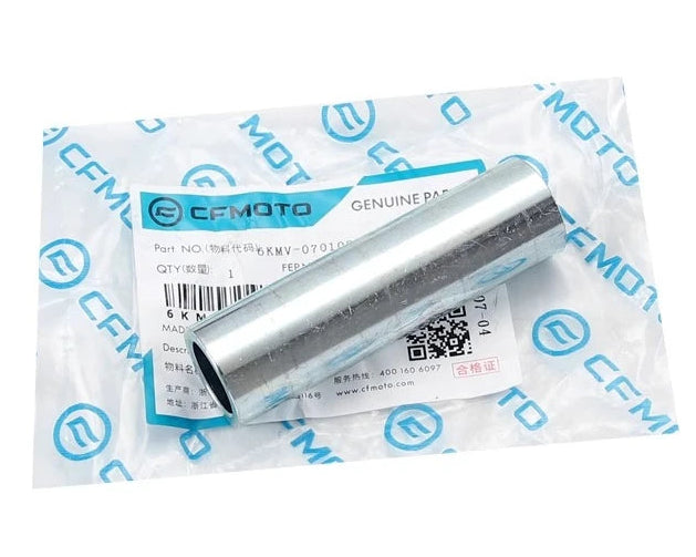 Kit Rodamientos Retenes Y Eje Delantero Moto - Completo O Individual Para CFMOTO 250SR 2023 en adelante.
