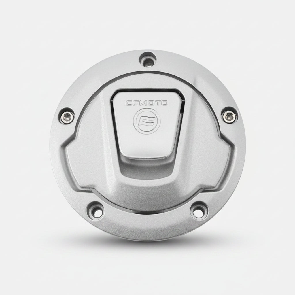 Kit de Chapas y Cerraduras Completas - CFMOTO 250SR 300SR