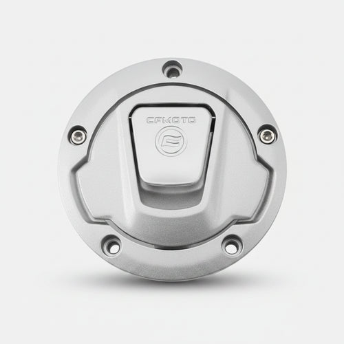 Kit de Chapas y Cerraduras Completas - CFMOTO 250SR 300SR
