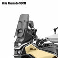 Parabrisas / Deflector de Viento para CFMOTO 450MT