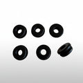 Pack Bujes de Goma codigo (0180-015003) - CFMOTO 300NK y 400NK, CForce, ZForce y UTV