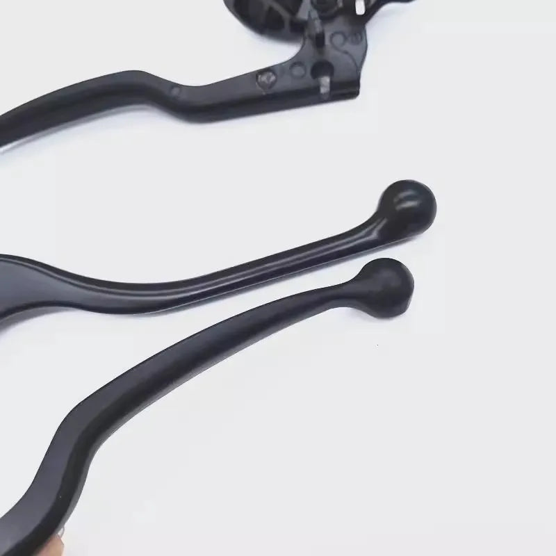 Manillas de Freno y Embrague (Opciones) - CFMOTO 150NK / 250NK / 250SR / 300NK / 300SR