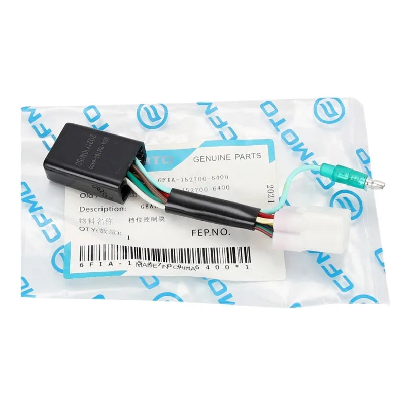Sensor de Marchas (Cambios) CFMOTO - 150NK (2015-2022), 250NK 250SR