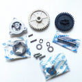 Kit de bomba de aceite para CFMOTO 800CC ATV UTV, piezas de QUAD, Cforce Zforce U8 Z8 X8, 0800-0700A0 (0800-070001- 0800-070006), paquete Original