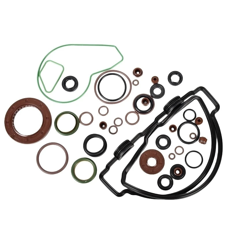 Kit de Retenes de Motor CFMOTO 650NK / 650MT / 650GT / TR-G