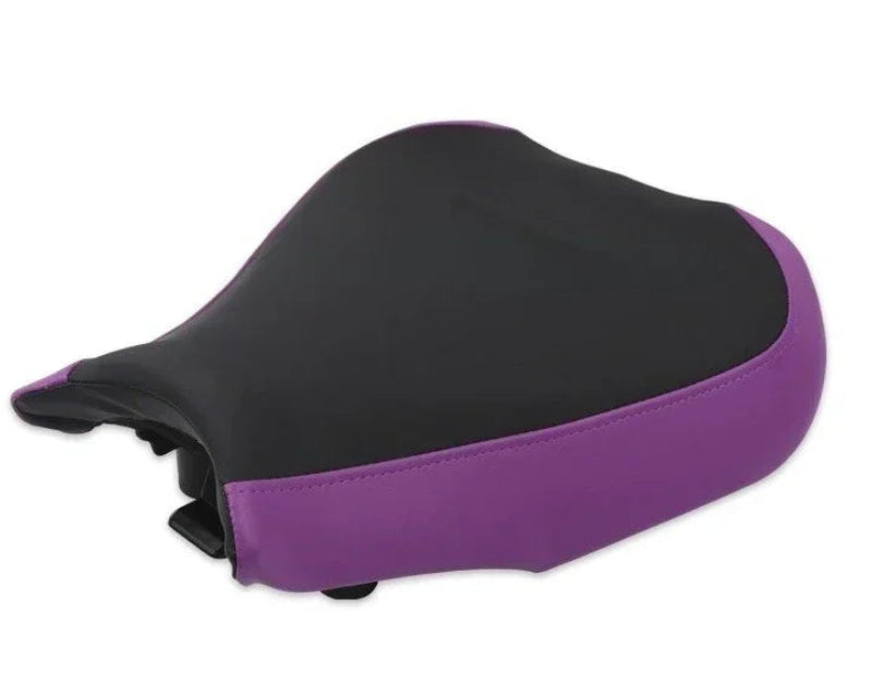 Asiento de Confort Personalizado para CFMOTO Serie 675 (SR / NK / SR-R)