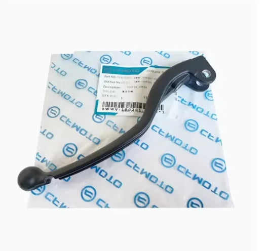 Manilla y Soporte de Embrague (Opciones) - CFMOTO 450NK