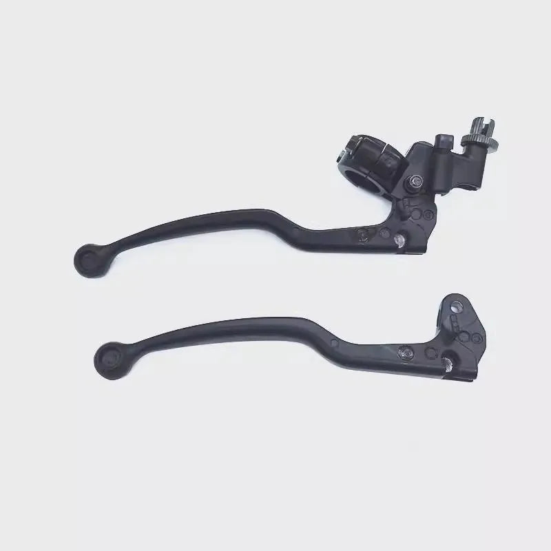 Manillas de Freno y Embrague (Opciones) - CFMOTO 150NK / 250NK / 250SR / 300NK / 300SR
