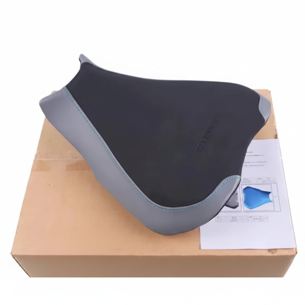 Asiento de Confort Personalizado para CFMOTO Serie 675 (SR / NK / SR-R)