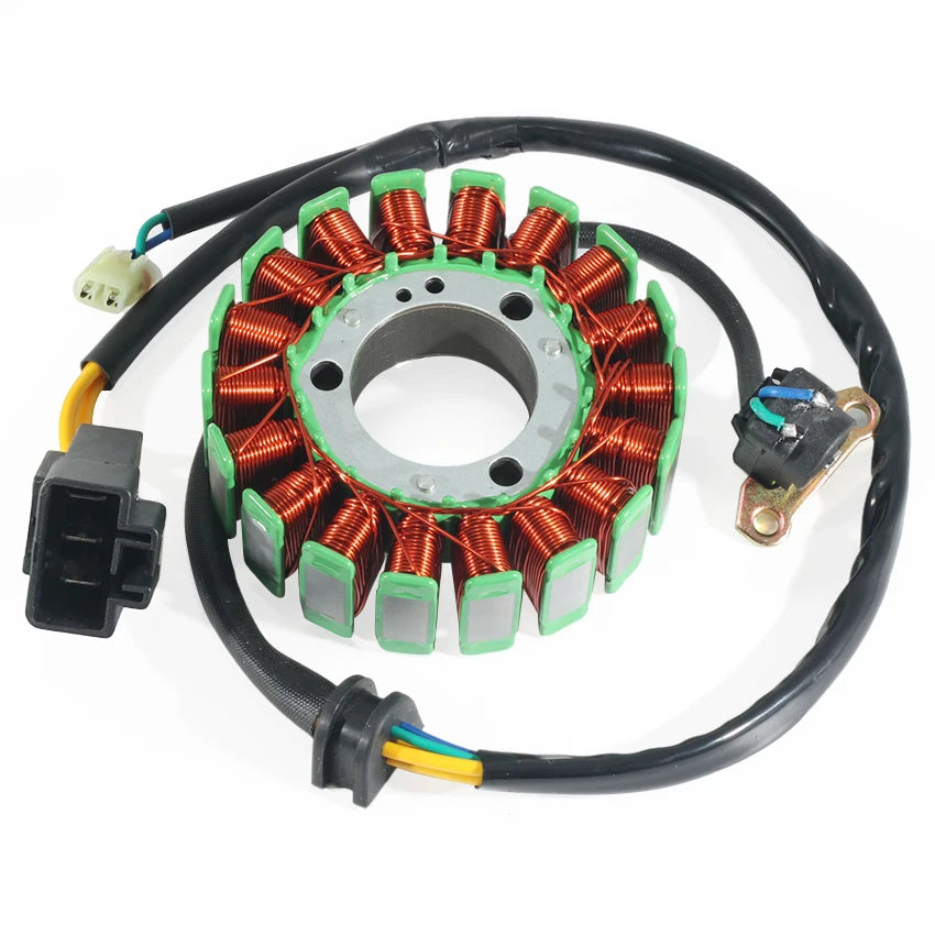 Bobina de Estator OEM CFMOTO 250NK / 300NK / 250SR / 300SR