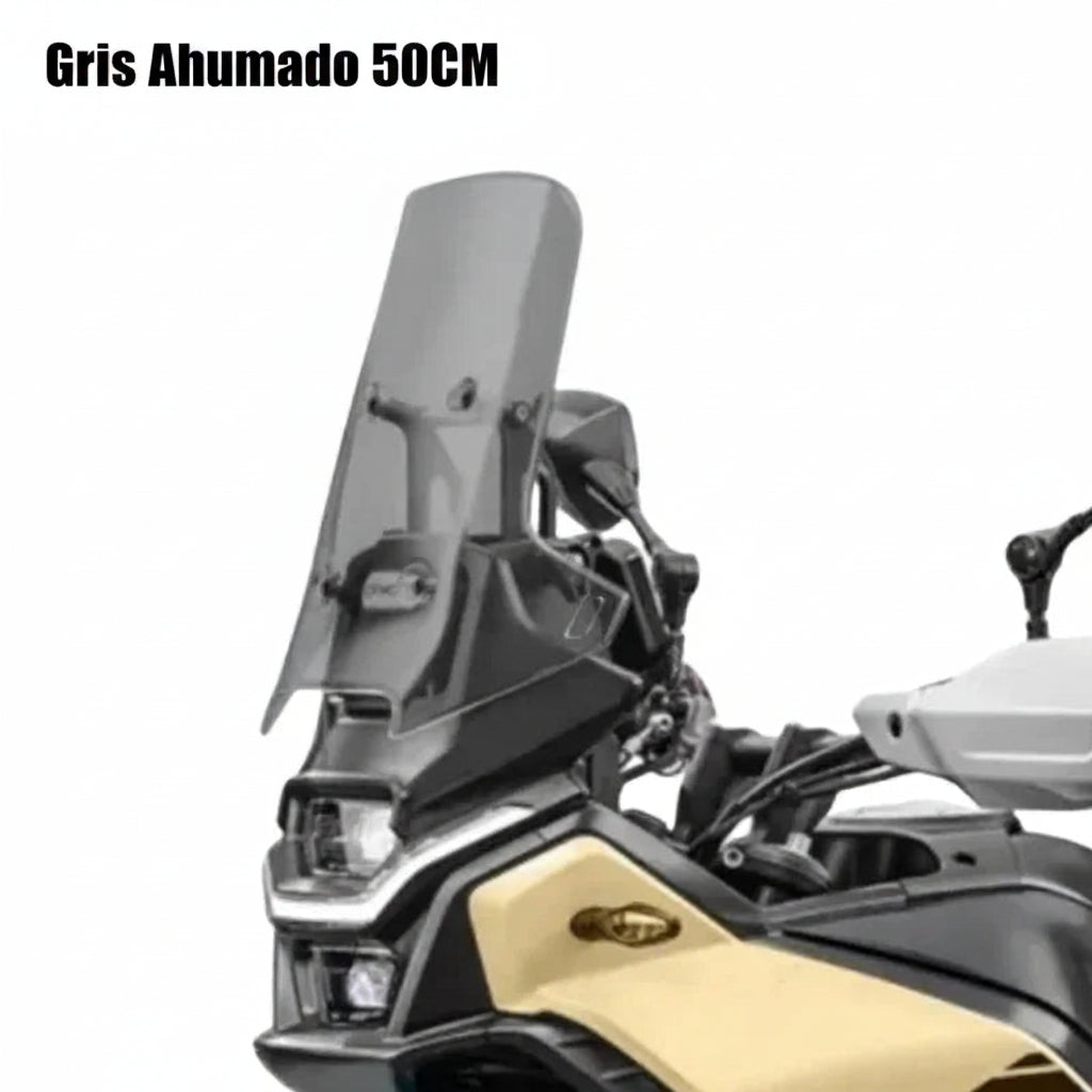 Parabrisas / Deflector de Viento para CFMOTO 450MT