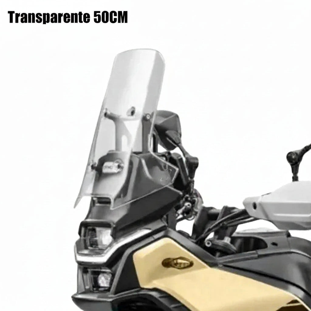 Parabrisas / Deflector de Viento para CFMOTO 450MT