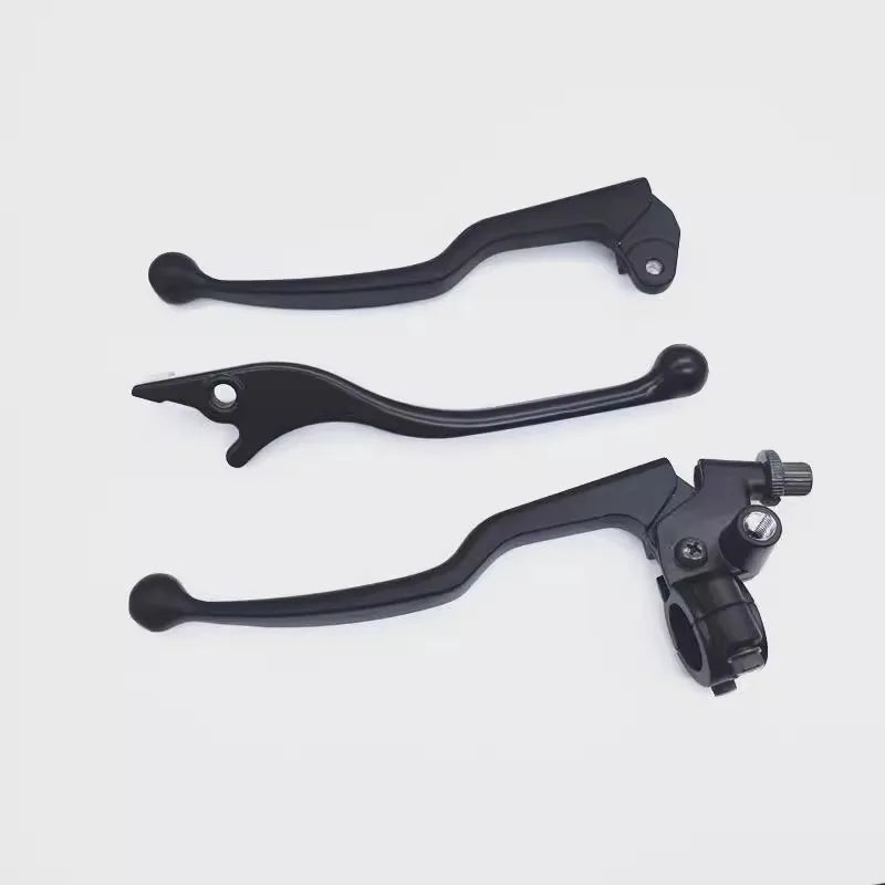 Manillas de Freno y Embrague (Opciones) - CFMOTO 150NK / 250NK / 250SR / 300NK / 300SR