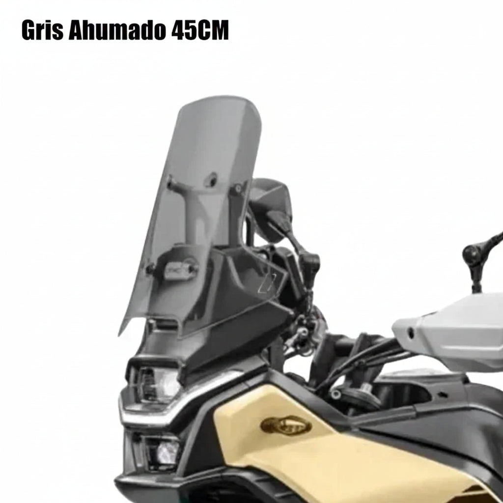 Parabrisas / Deflector de Viento para CFMOTO 450MT