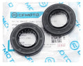Kit Rodamientos Retenes Y Eje Delantero Moto - Completo O Individual Para CFMOTO 250SR 2023 en adelante.