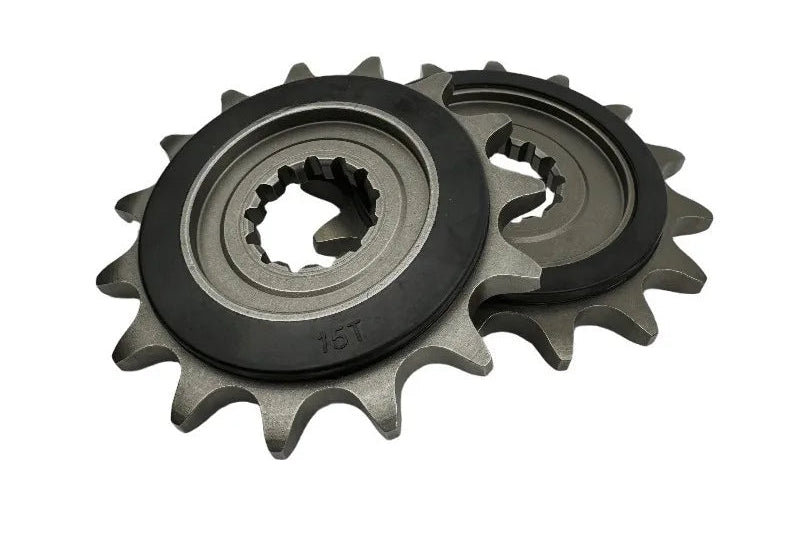 Piñón de Ataque / Piñón Delantero 15T - CFMOTO 450SR / 450MT / 650NK / 700CL-X