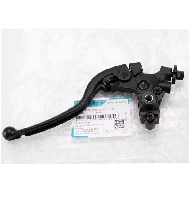 Manilla y Soporte de Embrague (Opciones) - CFMOTO 450NK