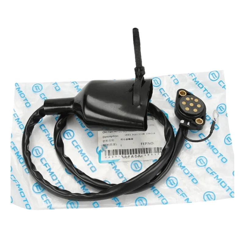 Sensor de Marchas (Cambios) CFMOTO - 150NK (2015-2022), 250NK 250SR